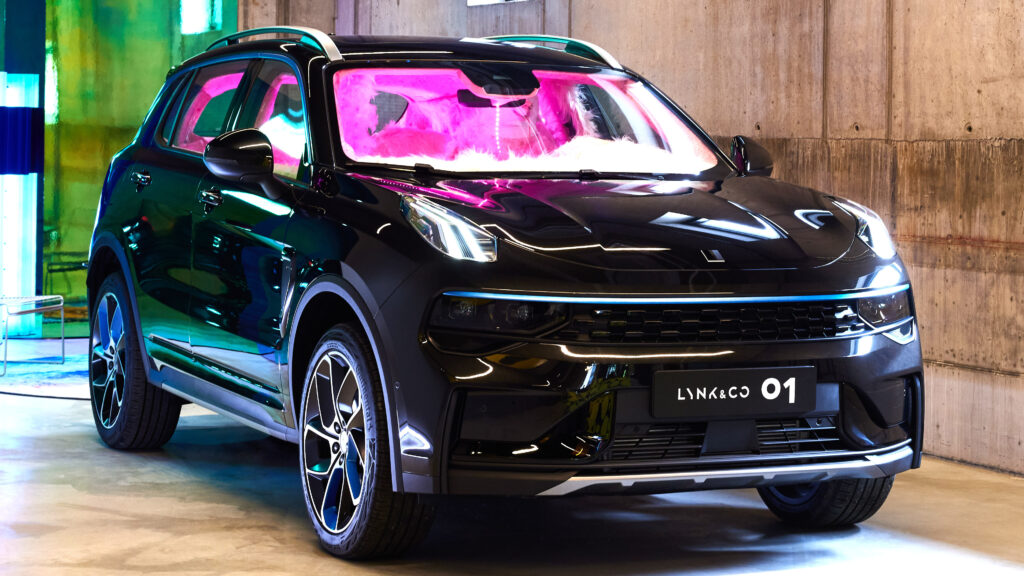 BYD đạt 64% độ nhận diện tại Đức, nhưng hầu hết đối thủ Trung Quốc vẫn "vô hình" trong mắt người tiêu dùng