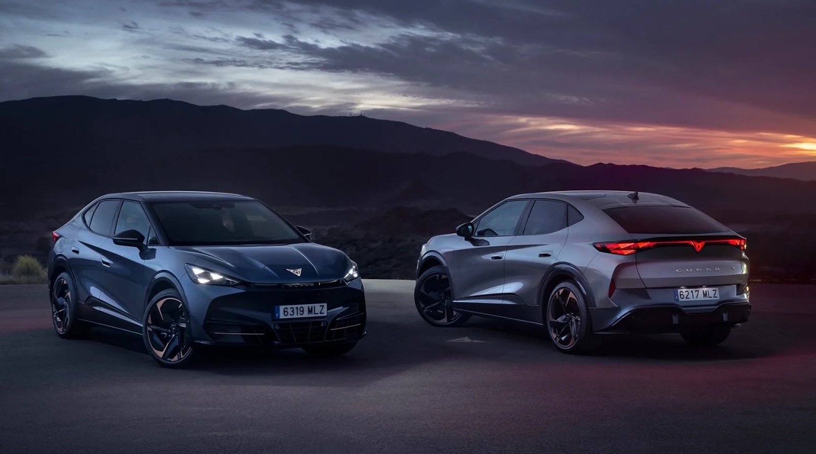 CUPRA Tavascan được miễn thuế quan EU đánh vào xe điện sản xuất tại Trung Quốc