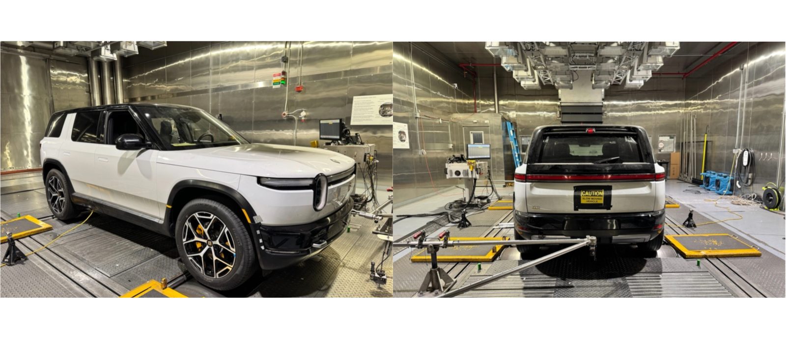 Rivian R2 chính thức lộ thông số EPA: sạc nhanh DC 217 kW, phạm vi lên tới 539 km và trang bị bơm nhiệt
