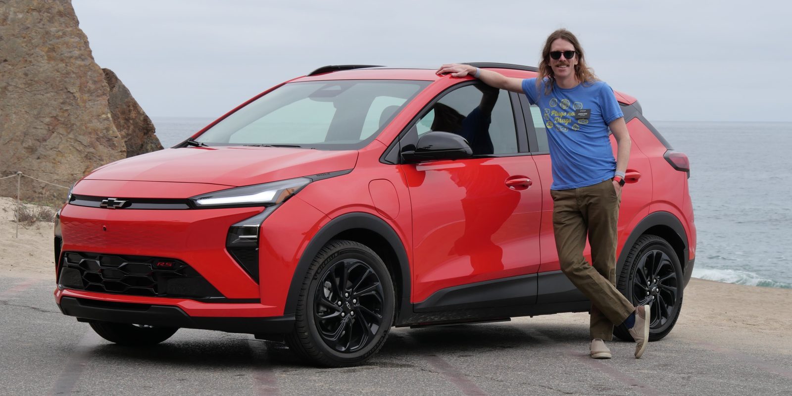 Đánh giá Chevrolet Bolt EV 2027: Xe điện giá rẻ nhất nước Mỹ, nhưng chỉ bán trong thời gian giới hạn