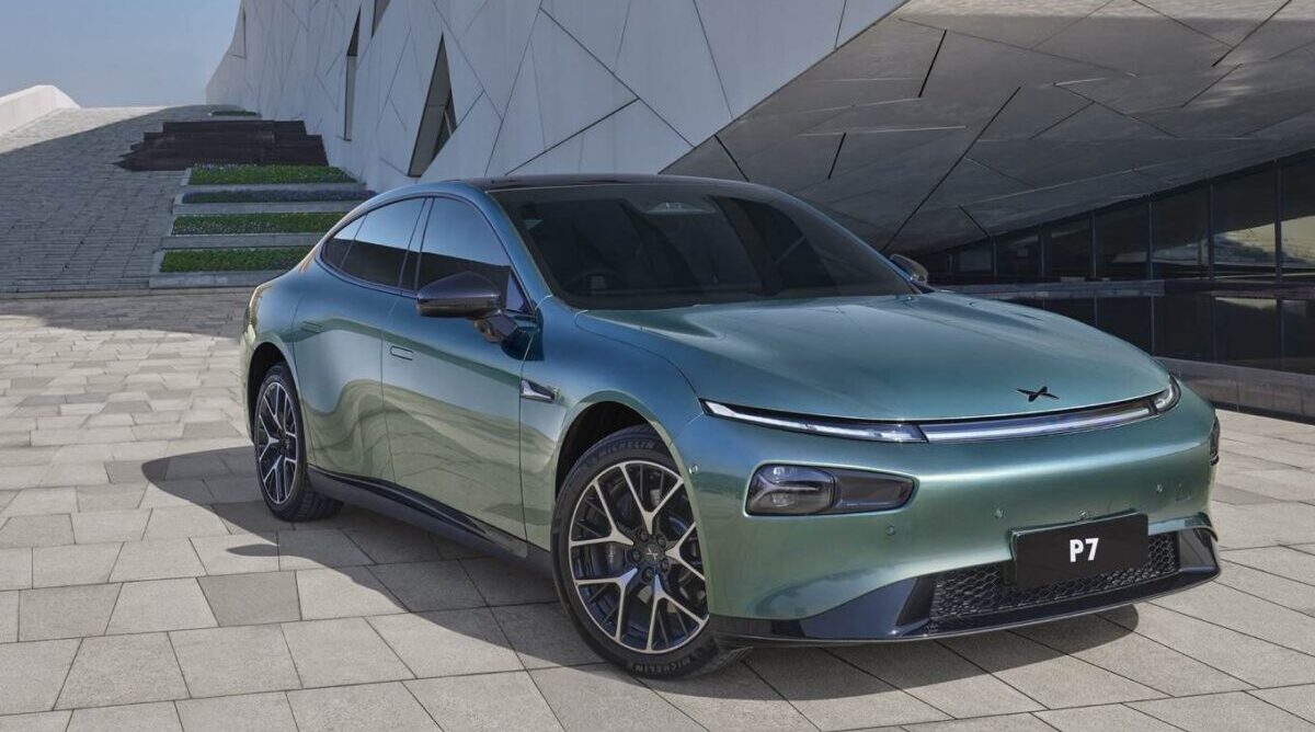 XPENG lần đầu tiên ghi nhận lợi nhuận ròng dương trong quý IV/2025 — cột mốc lịch sử của hãng xe điện Trung Quốc