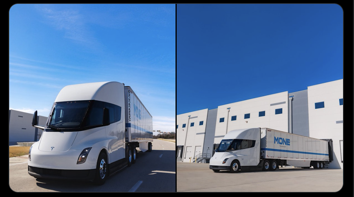 Vì sao xe tải điện Tesla Semi vẫn chỉ dừng ở giai đoạn thí điểm sau gần một thập kỷ?
