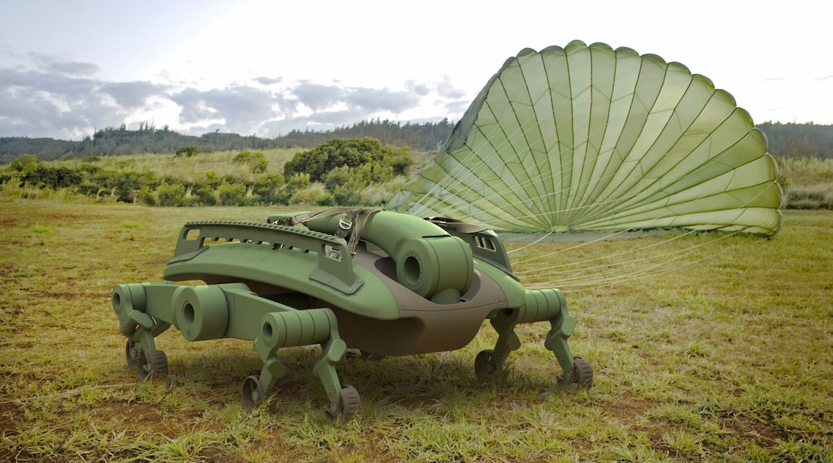 Drone chiến đấu chuyển hướng sang pin nhiên liệu hydrogen xanh — công nghệ quân sự thúc đẩy năng lượng sạch