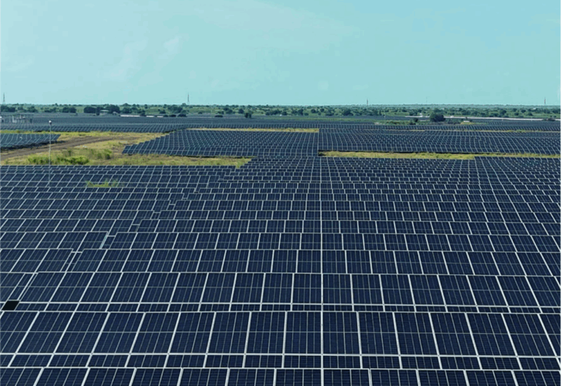 Lưu trữ năng lượng bằng pin — chìa khóa để Ấn Độ đạt mục tiêu giảm phát thải carbon