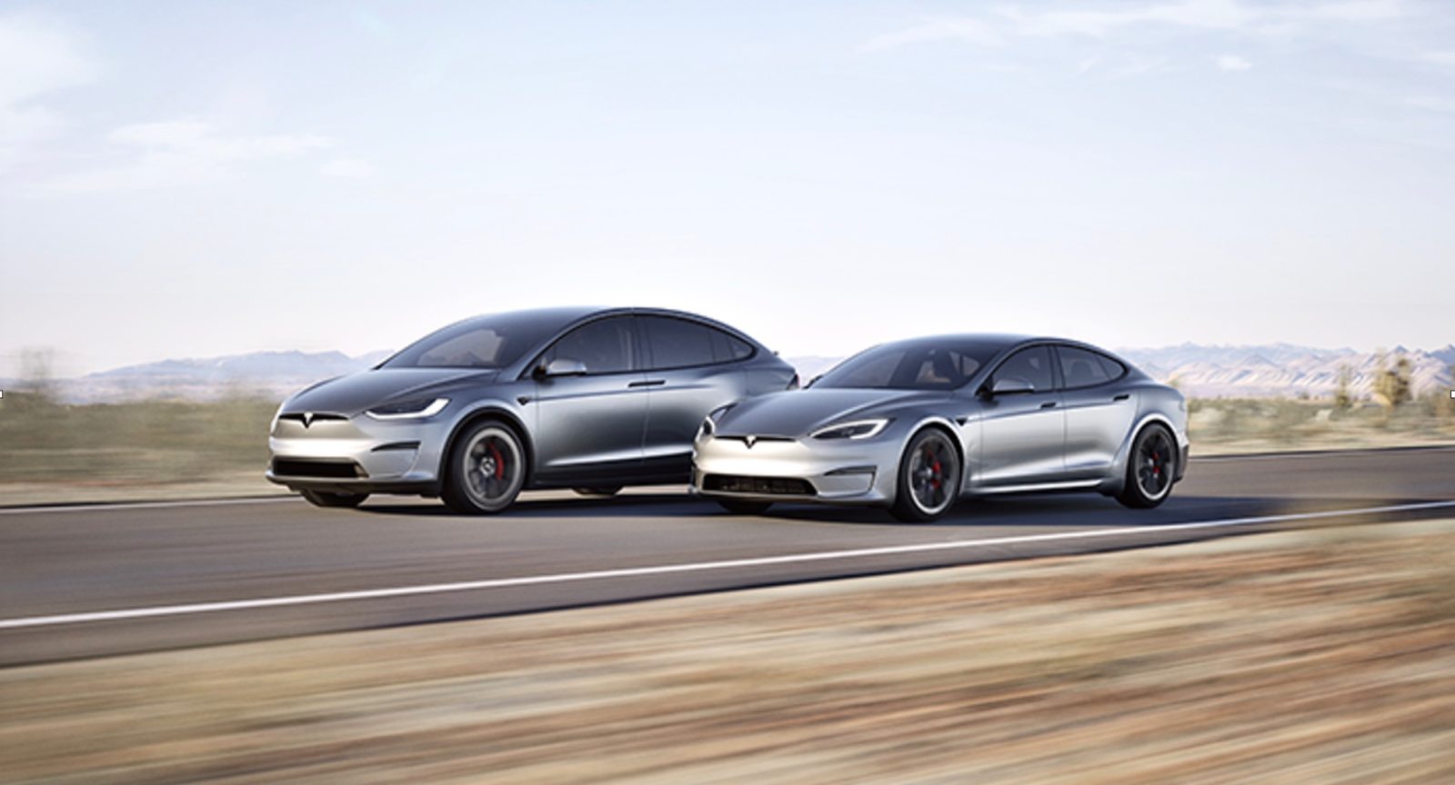 Tesla xác nhận ngừng sản xuất Model S và Model X — chỉ còn khoảng 600 xe tồn kho trên toàn cầu