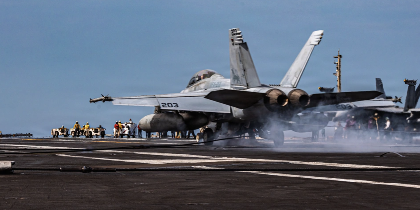 Khủng hoảng dầu mỏ tháng 4 đang đến — và hầu hết mọi người chưa nhận ra