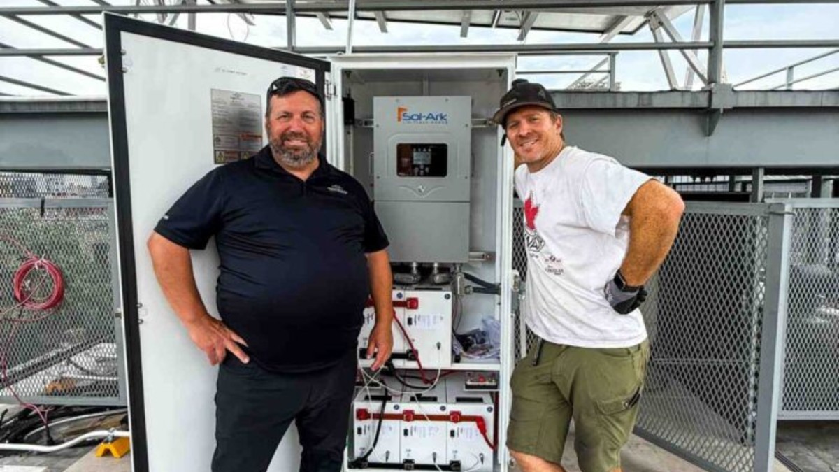 New York lần đầu có hệ thống pin lưu trữ năng lượng tại nhà — mất gần 8 năm để được cấp phép