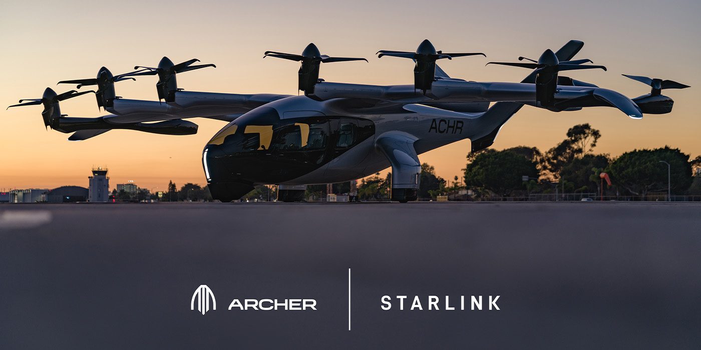 Archer Aviation thâu tóm ba công ty con của Boeing — từ startup "taxi bay" thành tập đoàn hàng không vũ trụ với mảng quốc phòng có lãi