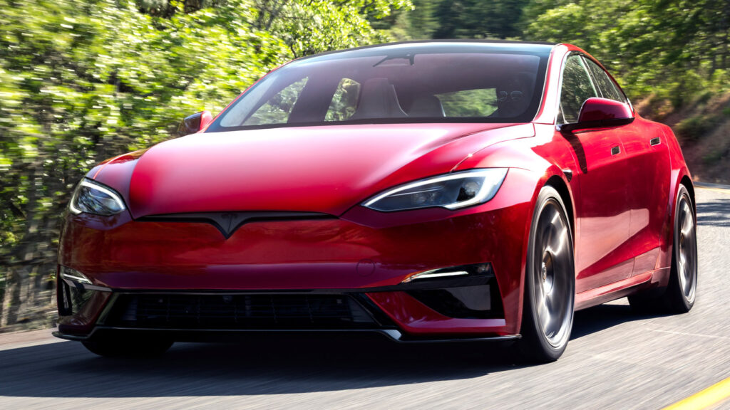 Tesla tăng giá Model S và Model X thay vì giảm giá xả hàng — đi ngược hoàn toàn xu hướng ngành ô tô