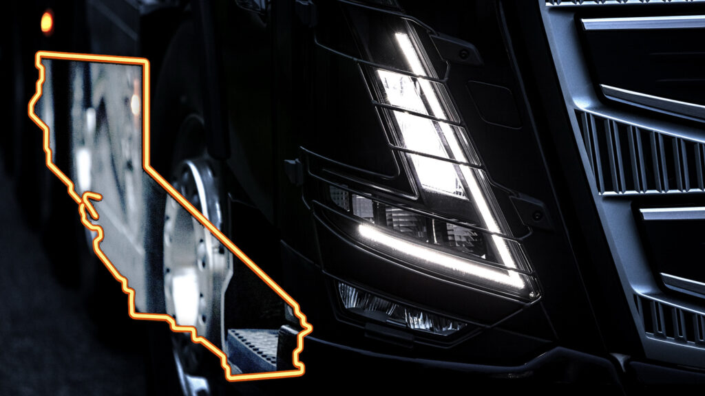 California thu hồi giấy phép lái xe thương mại của 13.000 tài xế xe tải nhập cư — ngành vận tải đối mặt khủng hoảng nhân lực