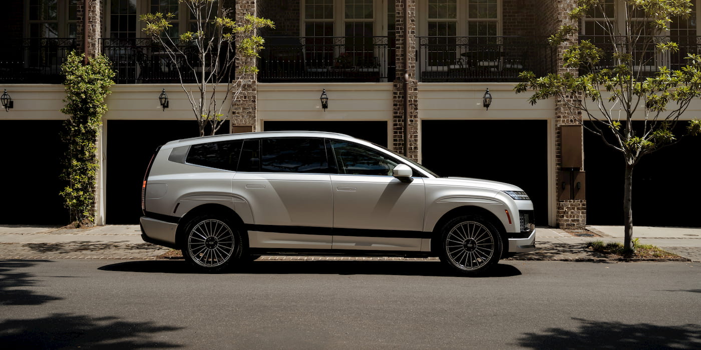 Loạt ưu đãi xe điện tháng 4/2026 tại Mỹ — giảm giá đến 250 triệu VND, khó lòng bỏ qua