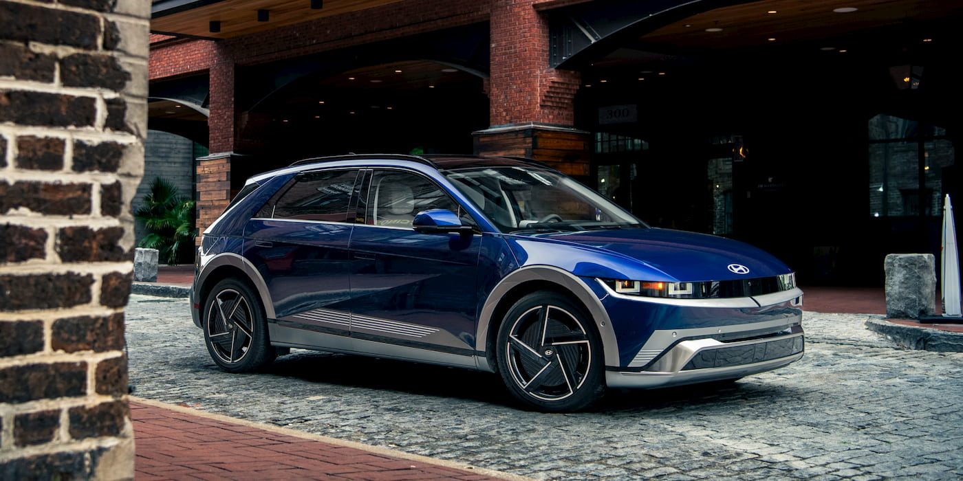 Hyundai IONIQ 5 tiếp tục thống trị thị trường xe điện Mỹ với hơn 20.000 xe bán ra trong nửa đầu năm 2026