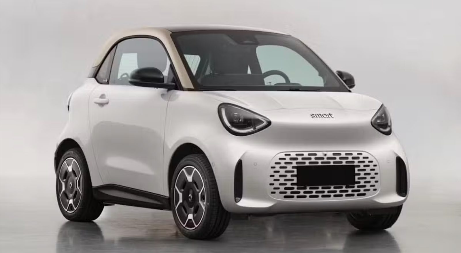Smart #2 lộ diện qua hồ sơ đăng kiểm tại Trung Quốc — hậu duệ của Smart ForTwo huyền thoại nhưng không dành cho thị trường Mỹ