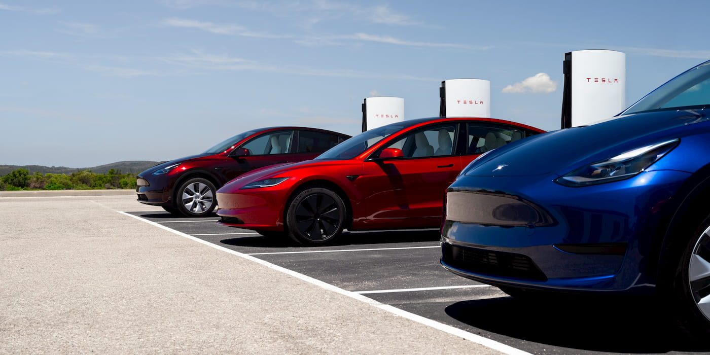 NHTSA điều tra 1,2 triệu xe Tesla Model 3 và Model Y vì lỗi hệ thống treo nghiêm trọng