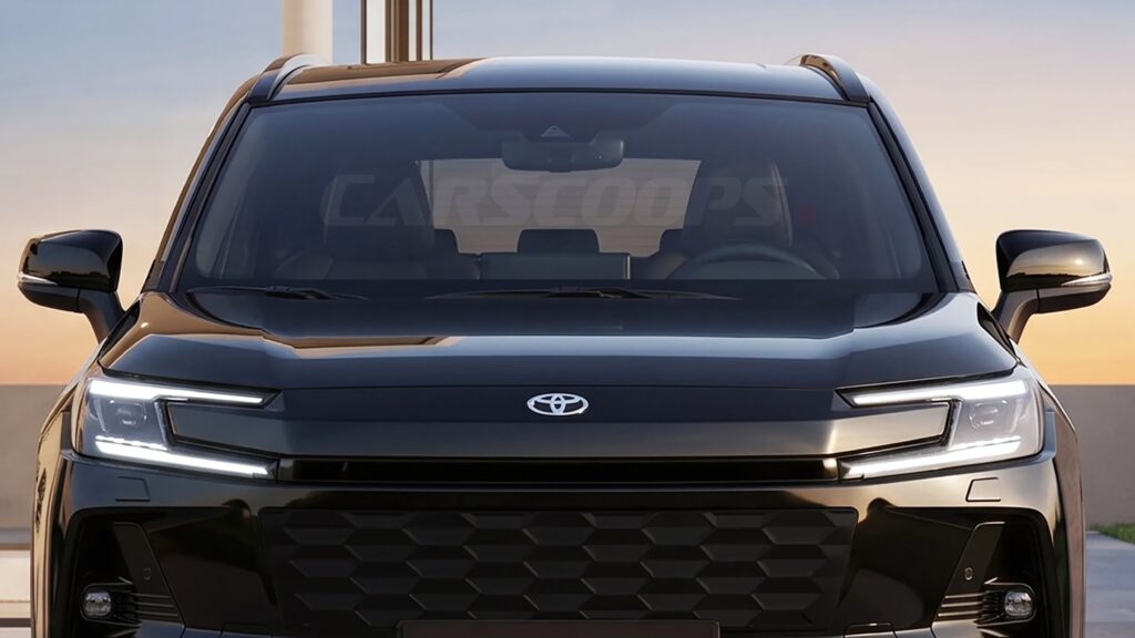 Toyota RAV4 bán 40.000 xe mỗi tháng tại Mỹ nhưng sẽ không có phiên bản chạy điện