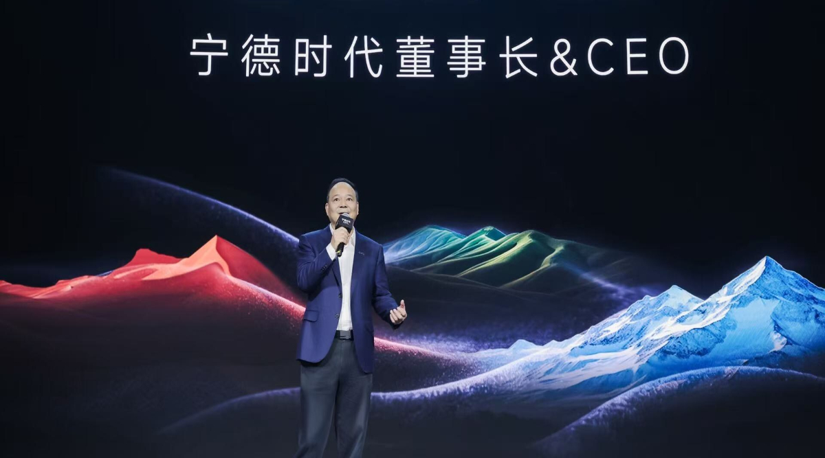 CATL trình làng 6 hệ thống pin mới cùng lúc — từ sạc siêu nhanh 6 phút đến pin natri-ion sản xuất hàng loạt cuối năm 2026