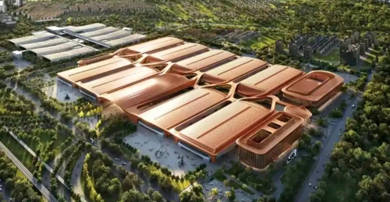 Tin xe điện 23/04: Auto China 2026 khai mạc ngày mai với 1.451 mẫu xe — VinFast chiếm hơn 33% thị phần ô tô Việt Nam, Hà Nội đếm ngược 68 ngày trước lệnh cấm xe máy xăng