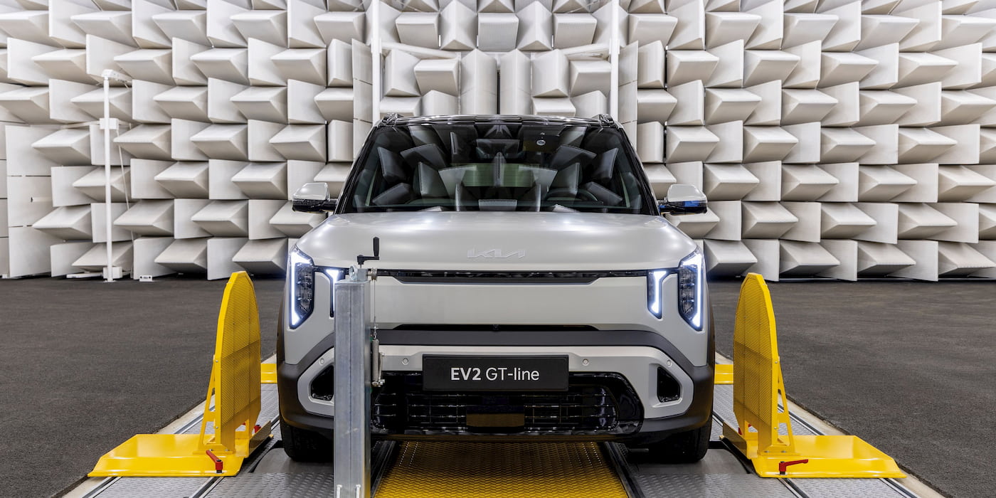 Kia EV2 công bố giá bán tại châu Âu — rẻ hơn dự kiến, chỉ từ khoảng 690 triệu VND