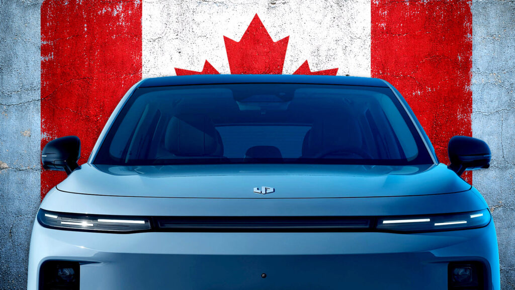 Stellantis muốn sản xuất xe điện Trung Quốc tại Canada thay vì dòng Jeep đã hứa — công đoàn và nhà cung cấp phản đối kịch liệt