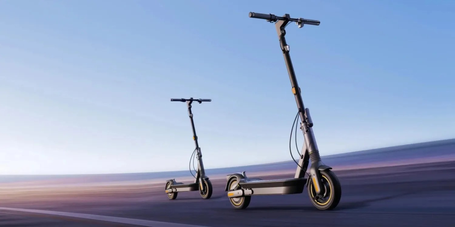 Segway giảm giá mùa xuân đến 55% cho xe scooter điện, Velotric xả hàng e-bike từ 27 triệu VND, cùng loạt ưu đãi từ EcoFlow