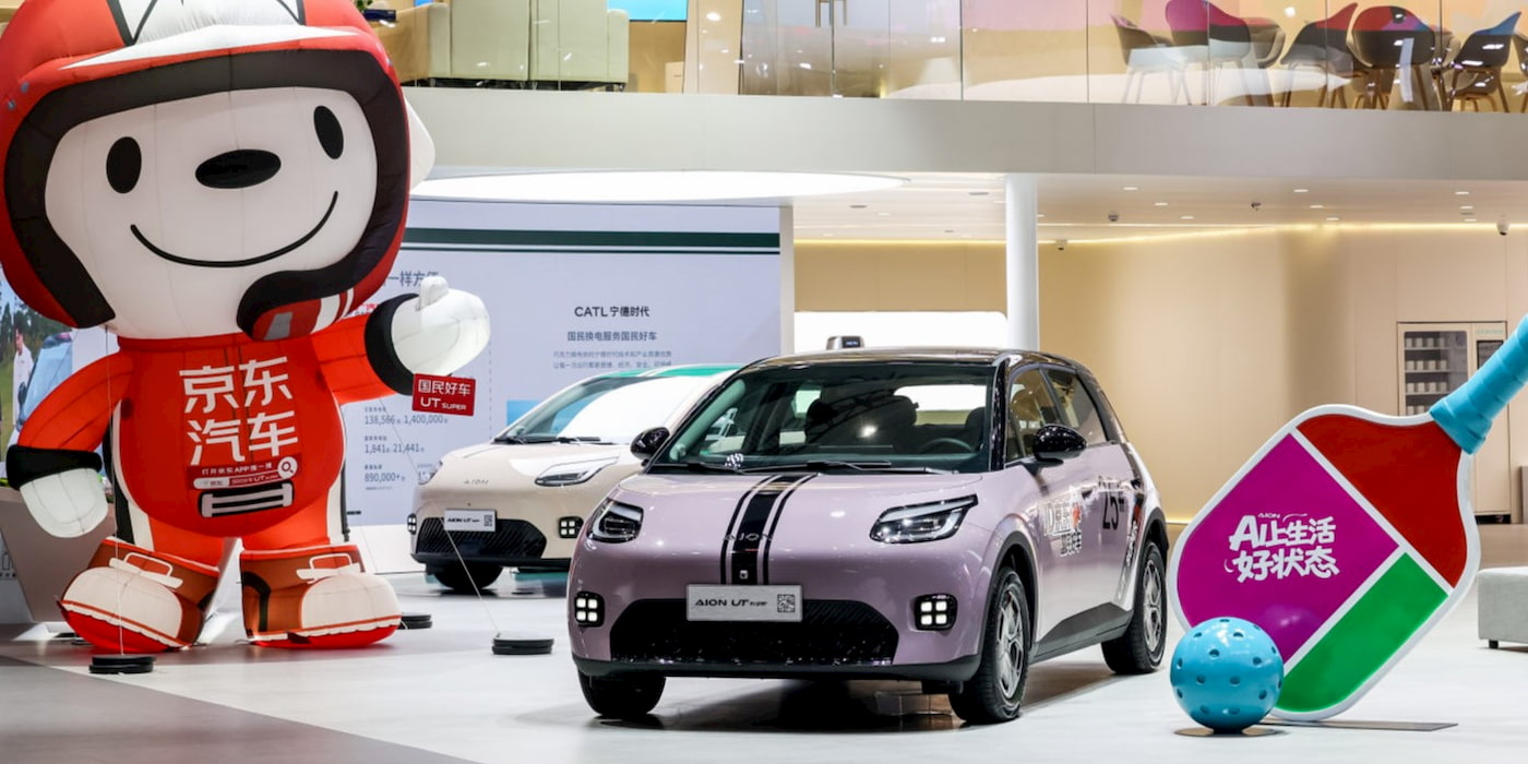 Bằng sáng chế pin thể rắn của CATL hé lộ tham vọng lớn trong ngành xe điện