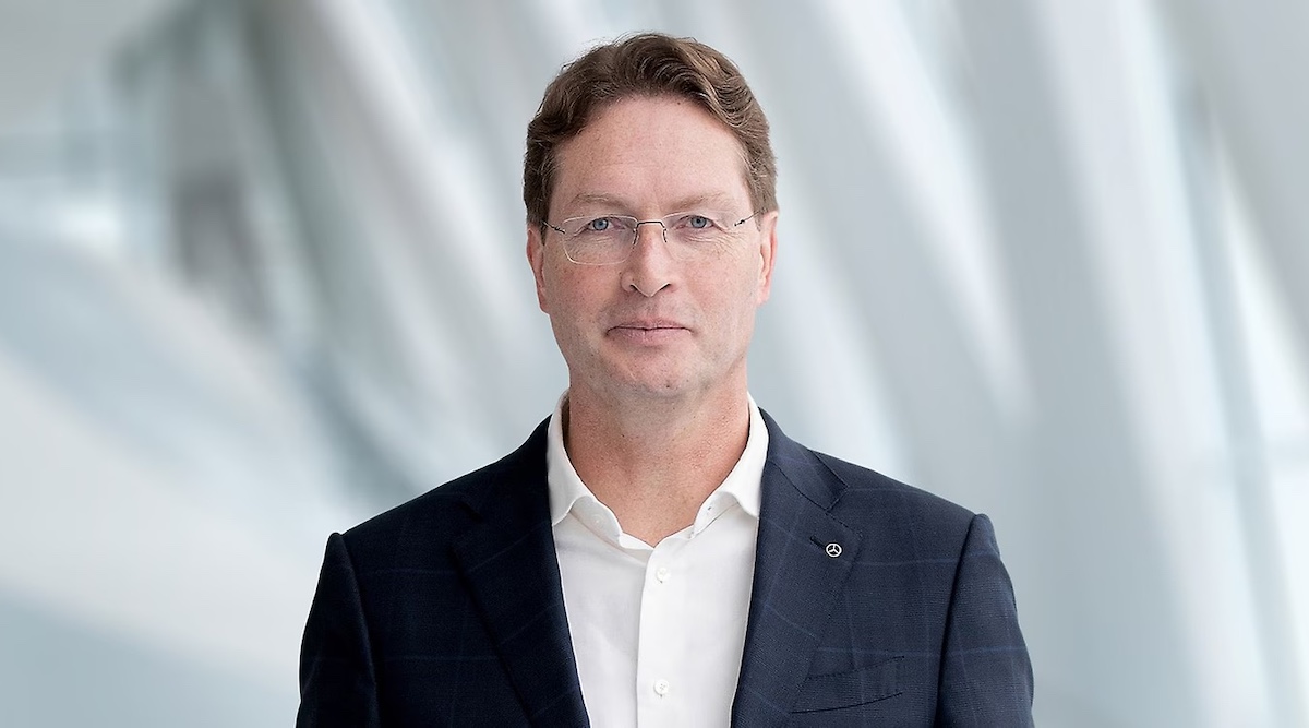 Mercedes-Benz tiếp tục "gieo sợ hãi" về chính sách xe điện tại châu Âu