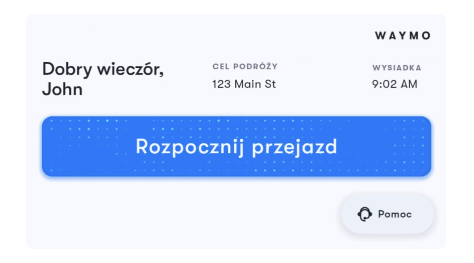 Waymo hỗ trợ thêm 7 ngôn ngữ mới — bước đệm quan trọng cho tham vọng mở rộng taxi tự lái ra toàn cầu