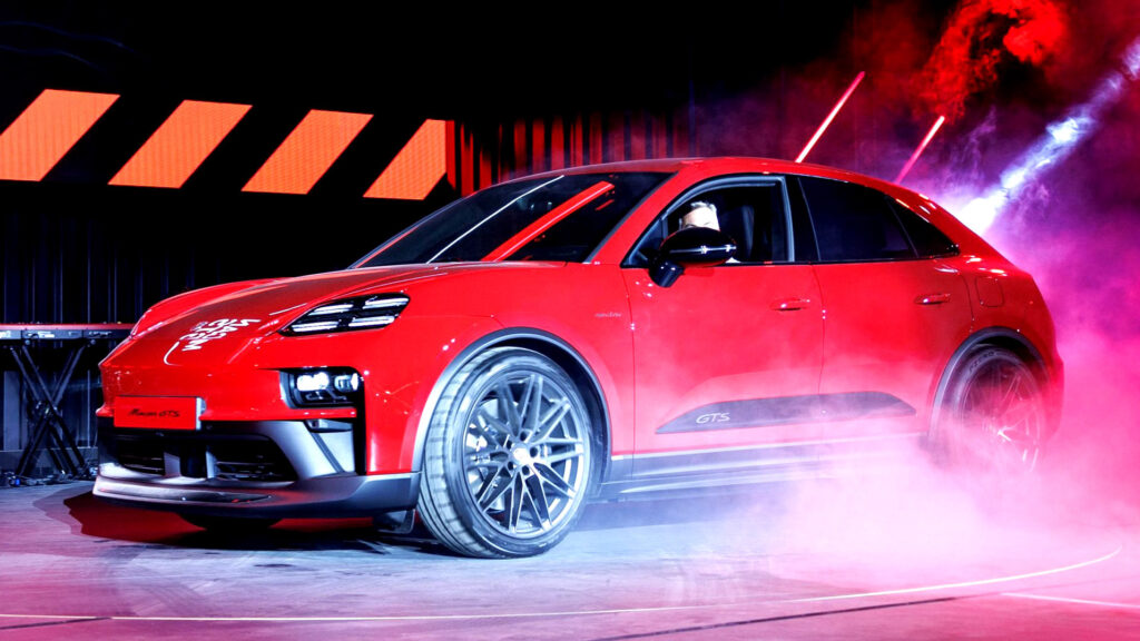 Hơn một nửa doanh số Porsche Macan trong quý vừa qua thuộc về phiên bản sắp bị khai tử