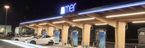 Nhà cung cấp trạm sạc Thụy Điển Milepost mua lại mạng lưới trạm sạc AC của Mer — mở rộng quy mô lên hơn 1.000 điểm sạc