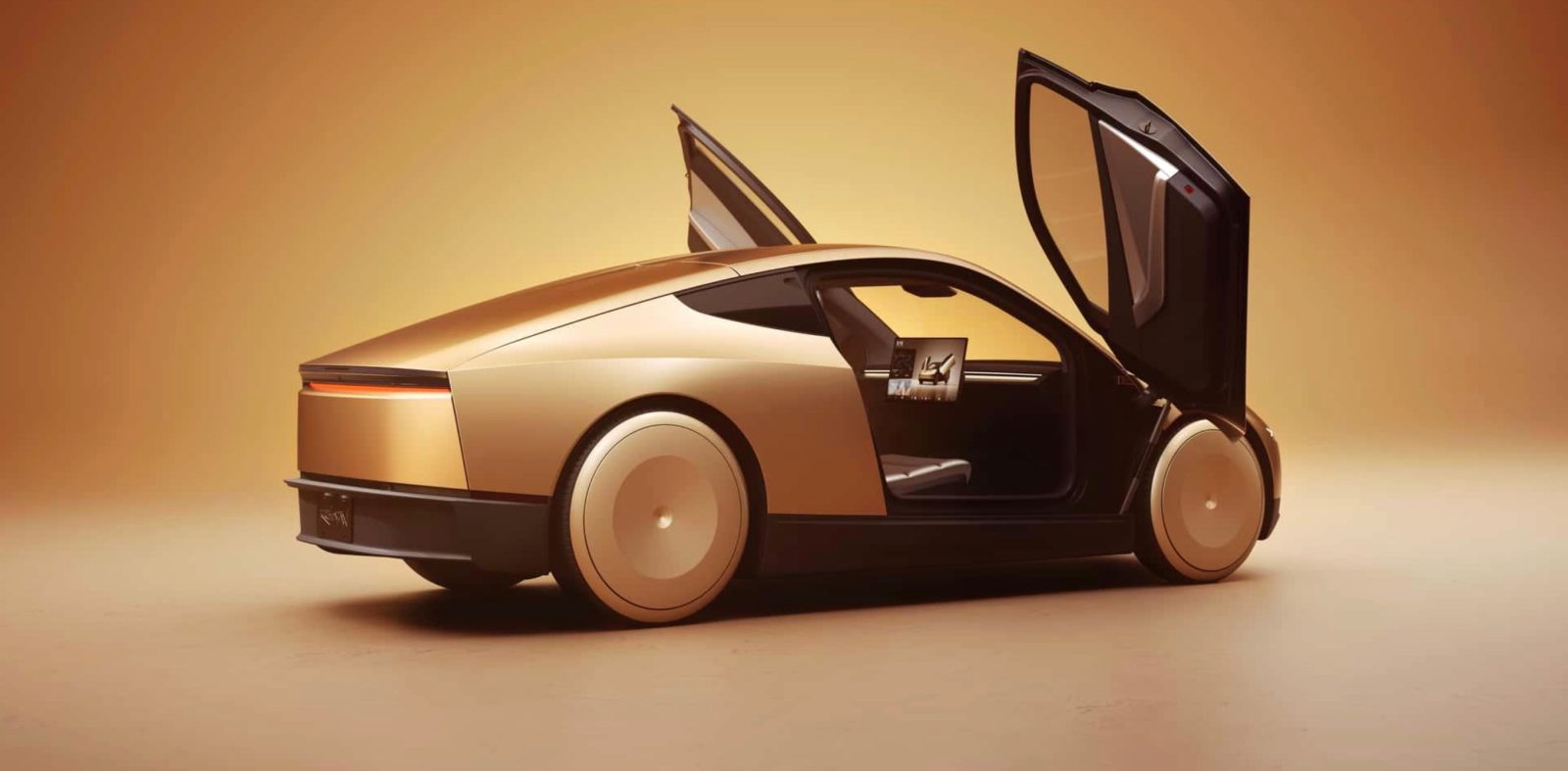 Thêm một lãnh đạo sản xuất Tesla Cybercab nghỉ việc — làn sóng ra đi chưa có dấu hiệu dừng lại