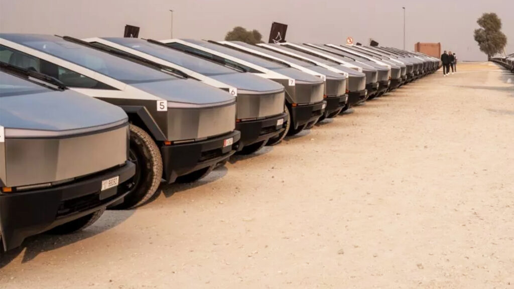 Iran đe dọa tấn công Tesla và hàng loạt công ty công nghệ Mỹ giữa lúc chiến sự leo thang