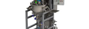 ViscoTec ra mắt hệ thống ViscoTreat-I Slurry — giải pháp cấp liệu và xử lý huyền phù cho sản xuất pin lithium-ion