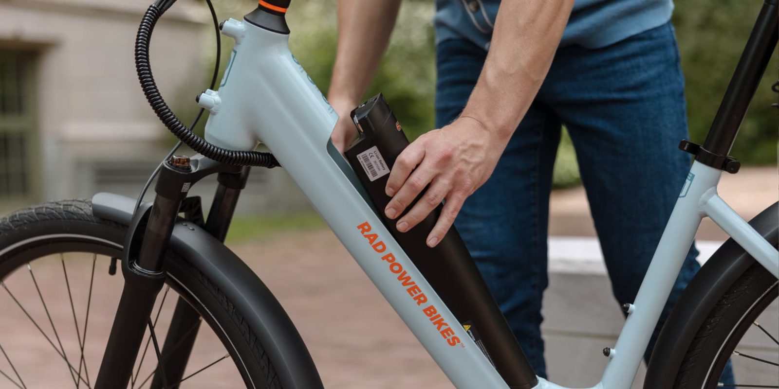 Rad Power Bikes chính thức đổi chủ — Life EV mua lại thương hiệu và lên kế hoạch sản xuất xe đạp điện tại Mỹ