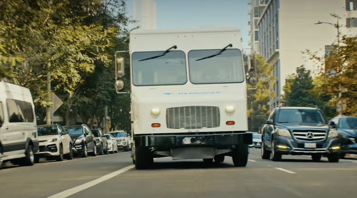 Xe tải điện Harbinger bán chạy như tôm tươi — doanh số tăng gấp đôi mỗi quý ngay cả khi Mỹ cắt trợ cấp xe điện