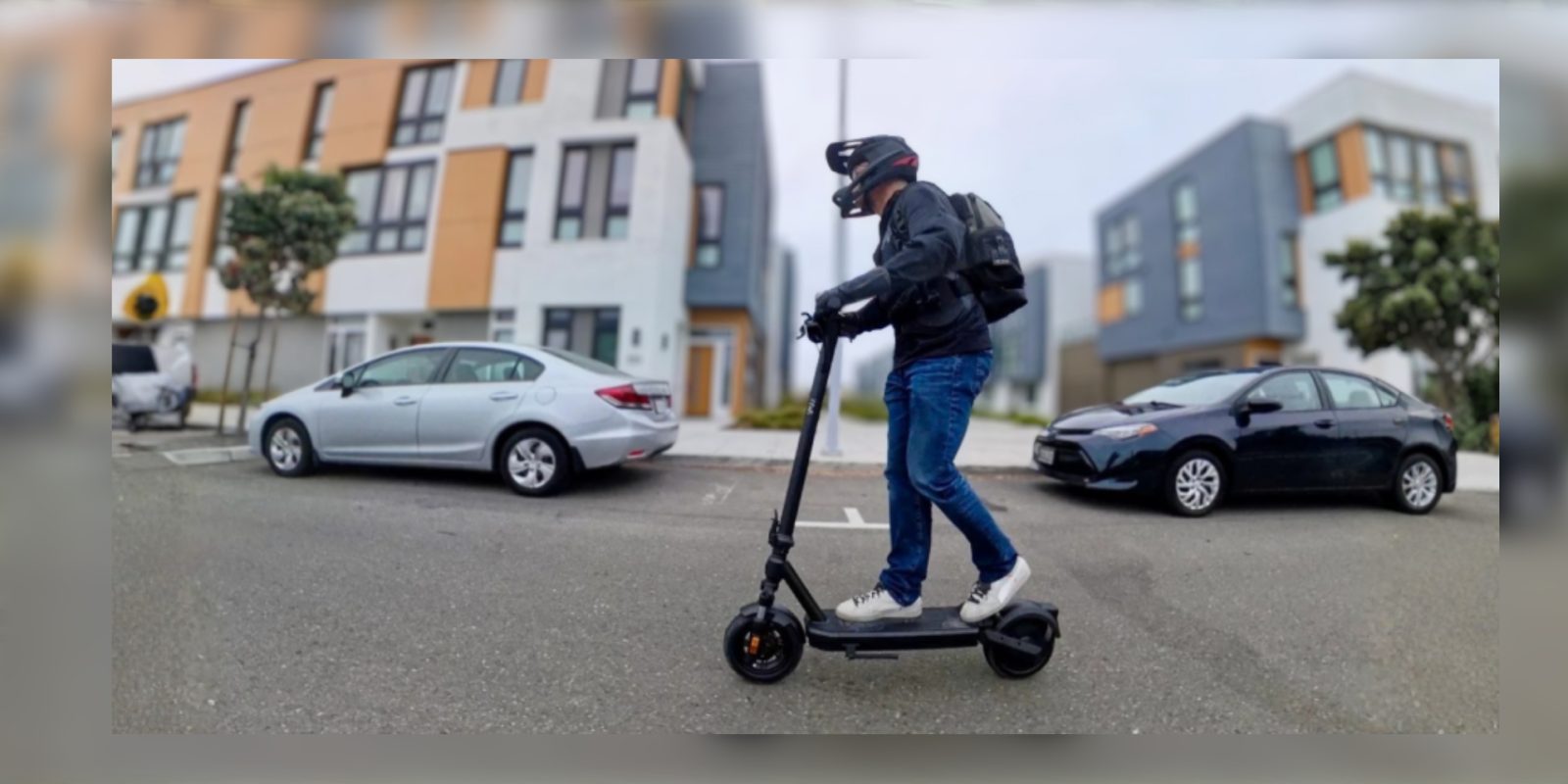 VMAX ra mắt xe scooter điện VX2 Lite có giảm xóc kép — giá chỉ từ khoảng 20 triệu VND