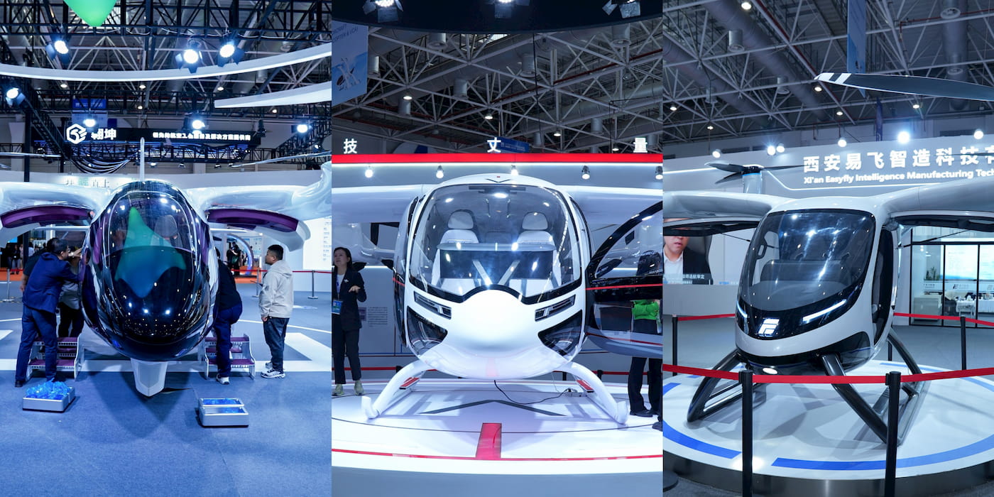 Pin bán thể rắn cho xe điện đã vượt ra ngoài ô tô — giờ đây cung cấp năng lượng cho cả xe tải và ô tô bay